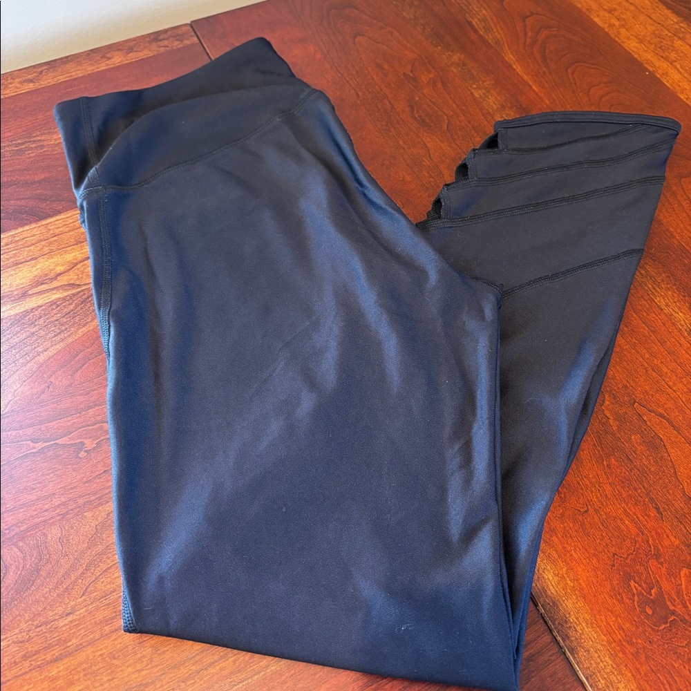 Under armor legging